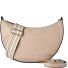  Linda Summer Bolsa de hombro M 34 cm Modelo taupe