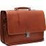  Glenwood Maletín Mensajero Piel 42 cm Compartimento para el portátil Modelo cognac
