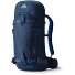  Targhee 45 Mochila de trekking M-L 78 cm Modelo alpine blue