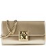  Amy Bolsa de hombro 19 cm Modelo gold