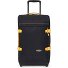  Tranverz 2 ruedas Trolley de cabina 51 cm Modelo kontrast mango