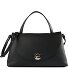  Nikla Bolsa de hombro Piel 35 cm Modelo noir-cognac