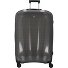  We Are Glam 4 ruedas Carrito 70 cm Modelo nero-platino