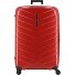  Attrix 4 ruedas Carrito 81 cm Modelo red
