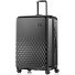  Flow 4 ruedas Trolley L 75 cm Con fuelle expandible Modelo schwarz