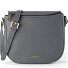  Bologna Leather Bolsa de hombro Piel 25 cm Modelo grey
