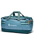  Allpa 70 L Bolsa de viaje Weekender 66 cm Modelo blue spruce and abyss