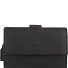  Pero C-Three Funda para tarjetas de crédito RFID Piel 10 cm Modelo black