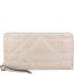  Juana Cartera 19.5 cm Modelo taupe
