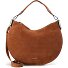  Sunup Bolsa de hombro Piel 38 cm Modelo cognac