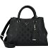  Cresidia Bolso 35 cm Modelo black logo