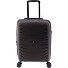 3400 4 ruedas Carro de la cabina 55 cm con pliegue de expansión Modelo grey
