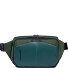  PQ-Earth Riñonera Protección RFID 26 cm Modelo green