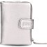  Mademoiselle Cartera 10 cm Modelo silver
