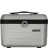 Flashline Estuche de belleza 36 cm Modelo sky silver