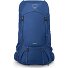  Rook 65 Mochila de trekking 75 cm Modelo astology blue-blue flame