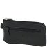  Estuche para llaves IV de cuero 12,5 cm Modelo schwarz
