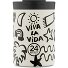  Taza de viaje 350 ml Modelo viva la vida