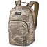  Class 25 Mochila escolar 47 cm Modelo vintage camo