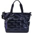  Bolsa Cocoon Puffer 34 cm Modelo peacoat blue