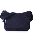 Inner CIty Harper's S Bolsa de hombro Protección RFID 30.5 cm Modelo corduroy peacoat blue