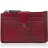  Donna Cartera RFID Piel 12 cm Modelo rot