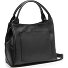  Tenara Bolsa de hombro Piel 29 cm Modelo black