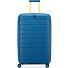  B-Flying Move 4 ruedas Carrito 78 cm con pliegue de expansión Modelo blu laguna