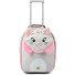  Happy Sammies Disney 2 ruedas Carro para niños 45 cm Modelo aristocat marie