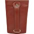  Llavero Gaucho Piel 9 cm Modelo cognac