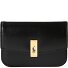  Polo ID Estuche para tarjetas de crédito Piel 10 cm Modelo black