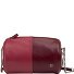  Abigail Bolsa de hombro Piel 19.5 cm Modelo burgundy