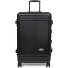  Resist'r Case 4 ruedas Carrito L 78 cm Modelo black