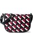  Devie Bolsa de hombro 25 cm Modelo mixed maritim