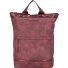  Mochila Hanni Compartimento para portátil de 40 cm Modelo vino