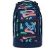  Pack Mochila escolar 45 cm Modelo crazy twist