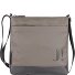  Marcena Milian Bolsa de hombro 25.5 cm Modelo olive night