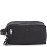  Basic Agot Bolsa de aseo 26 cm Modelo black noir