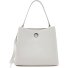  Rada Bolsa de hombro 30 cm Modelo light gray