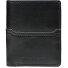  Iacopo Cartera Piel 10 cm Modelo nero