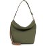  TAS Kirsten Bolsa de hombro 34 cm Modelo khaki