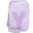  Evy Bolsa de hombro 13 cm Modelo lightpurple