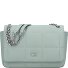  Square Quilt Bolsa de hombro 31 cm Modelo pigeon