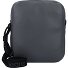  Ultralight Bolsa de hombro 18 cm Modelo dark ash grey