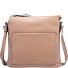  ascona Bolsa de hombro Piel 23 cm Modelo cappuccino