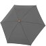  Nature Mini Paraguas de bolsillo 18 cm Modelo slate grey