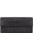  Cartera reciclada Life RFID 18,5 cm Modelo olive