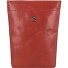  Estuche para llaves Toscana de cuero 6 cm Modelo braun
