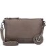  Anchor Love Bolsa de hombro Piel 20 cm Modelo dusty