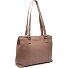 Marvos Bolsa de hombro Piel 32 cm Modelo taupe